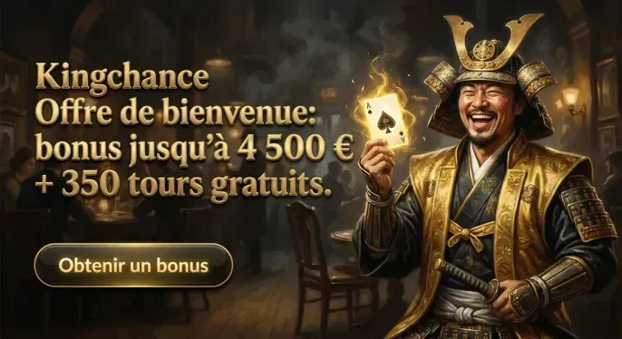Kingchance Casino